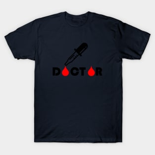 doctor T-Shirt